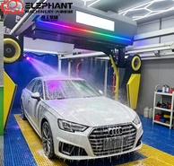 Auto Repair Shop Hours - Machine de lavage de voiture automatique