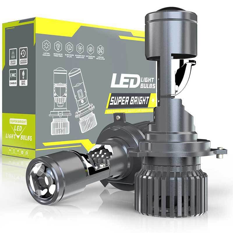 Headlight Aiming Tool - Ampoules de phare LED XTG GT4