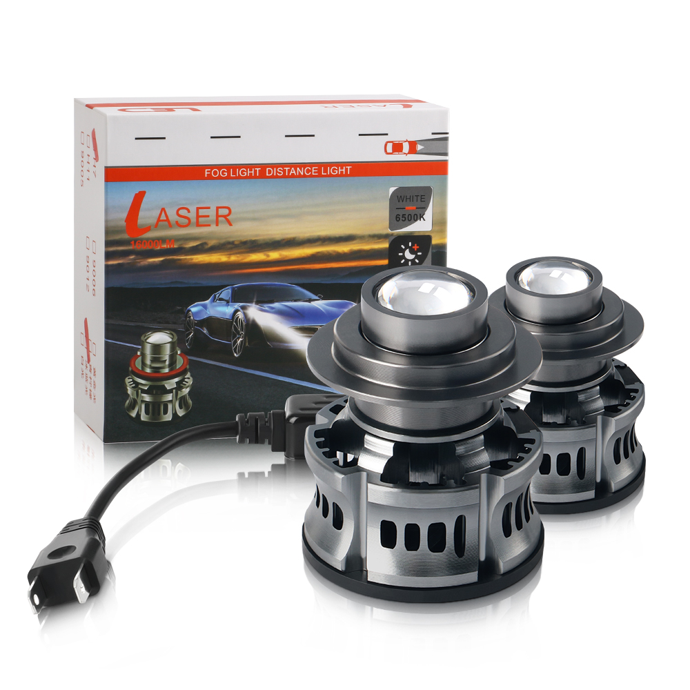 Headlight Aiming Tool - 2 pièces voiture Laser H8 H11