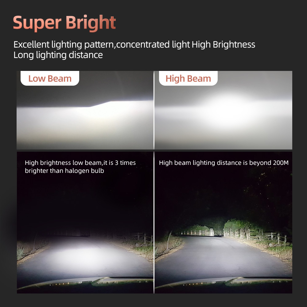 Lampes de sauna de voiture HII - Headlight Aiming Tool avis et prix