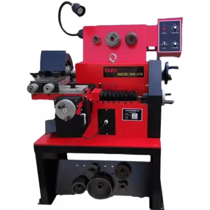 Excellente qualité supérieure  - Brake Drum Lathe avis et prix