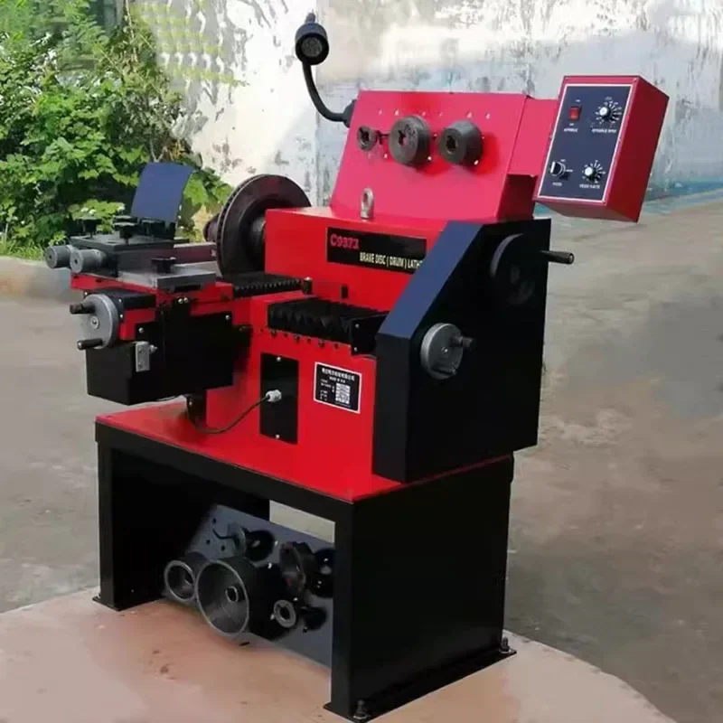 Excellente qualité supérieure  - Brake Drum Lathe avis et prix