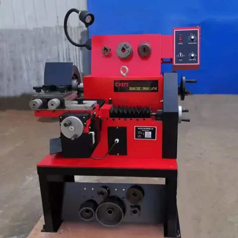Excellente qualité supérieure  - Brake Drum Lathe avis et prix