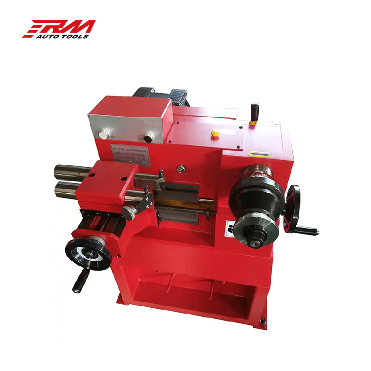 Tour à tambour/disque de frein - Brake Drum Lathe avis et prix