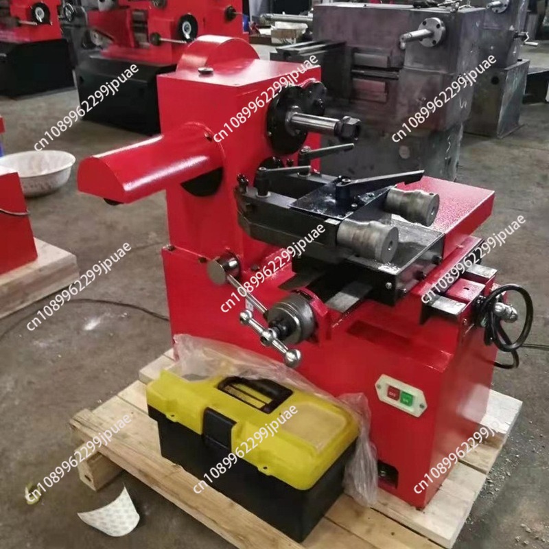 Tour à disques de frein à doub - Brake Drum Lathe avis et prix