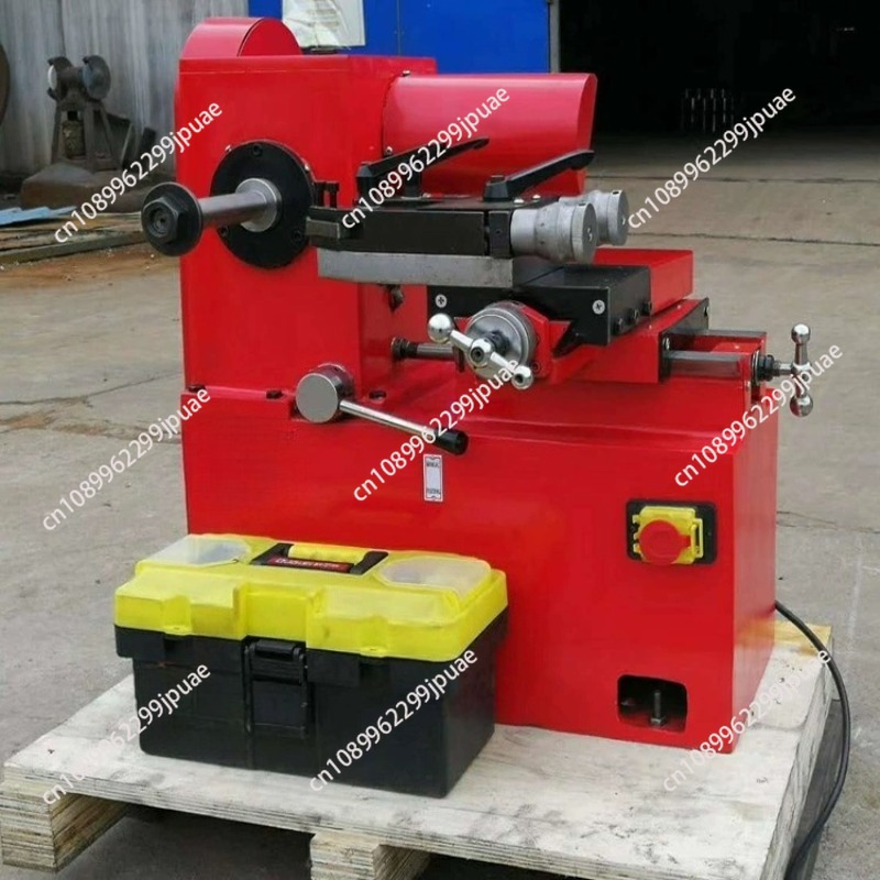 Tour à disques de frein à doub - Brake Drum Lathe avis et prix