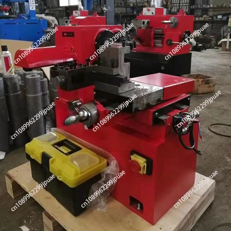 Tour à disques de frein à doub - Brake Drum Lathe avis et prix