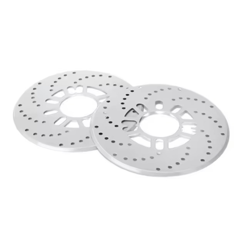 4 pièces de couvre-disques de  - Brake Drum Lathe avis et prix