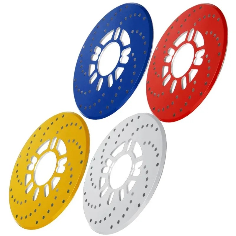 4 pièces de couvre-disques de  - Brake Drum Lathe avis et prix
