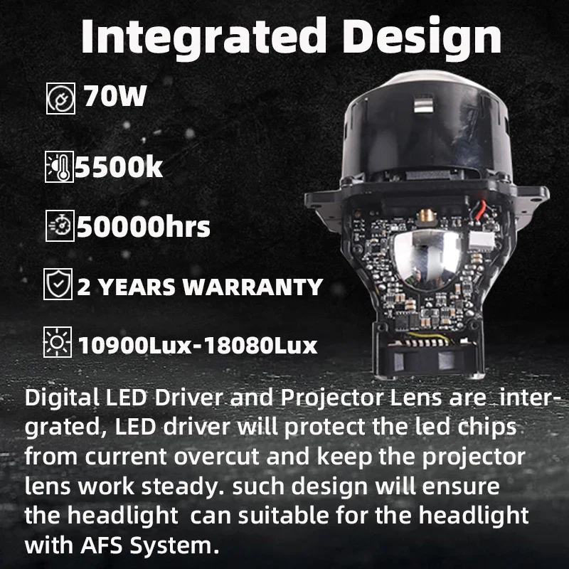 SANVI-Lentille de budgétaire l - Headlight Aiming Tool avis et prix