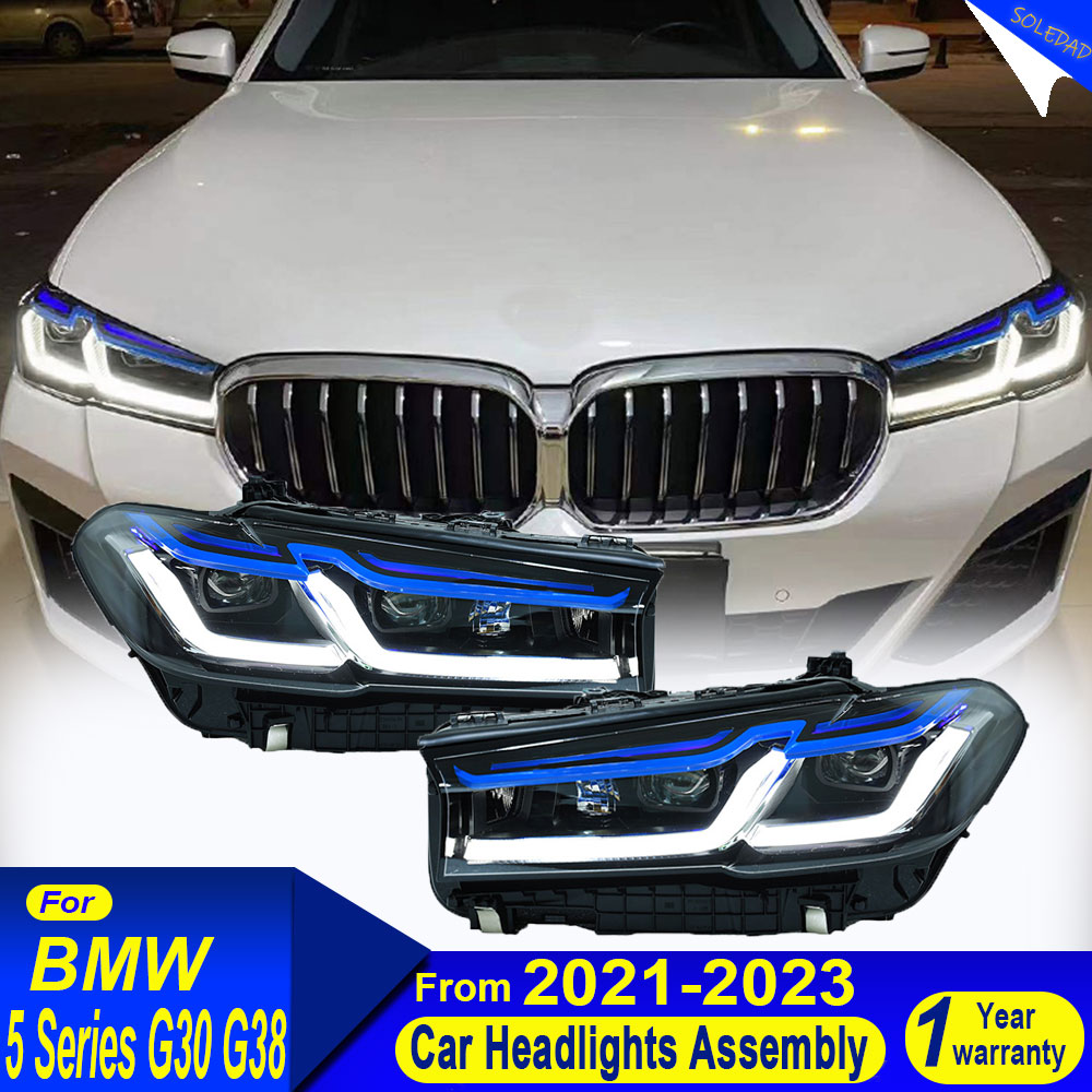 Voiture pour BMW G30 G38 phare - Headlight Aiming Tool avis et prix