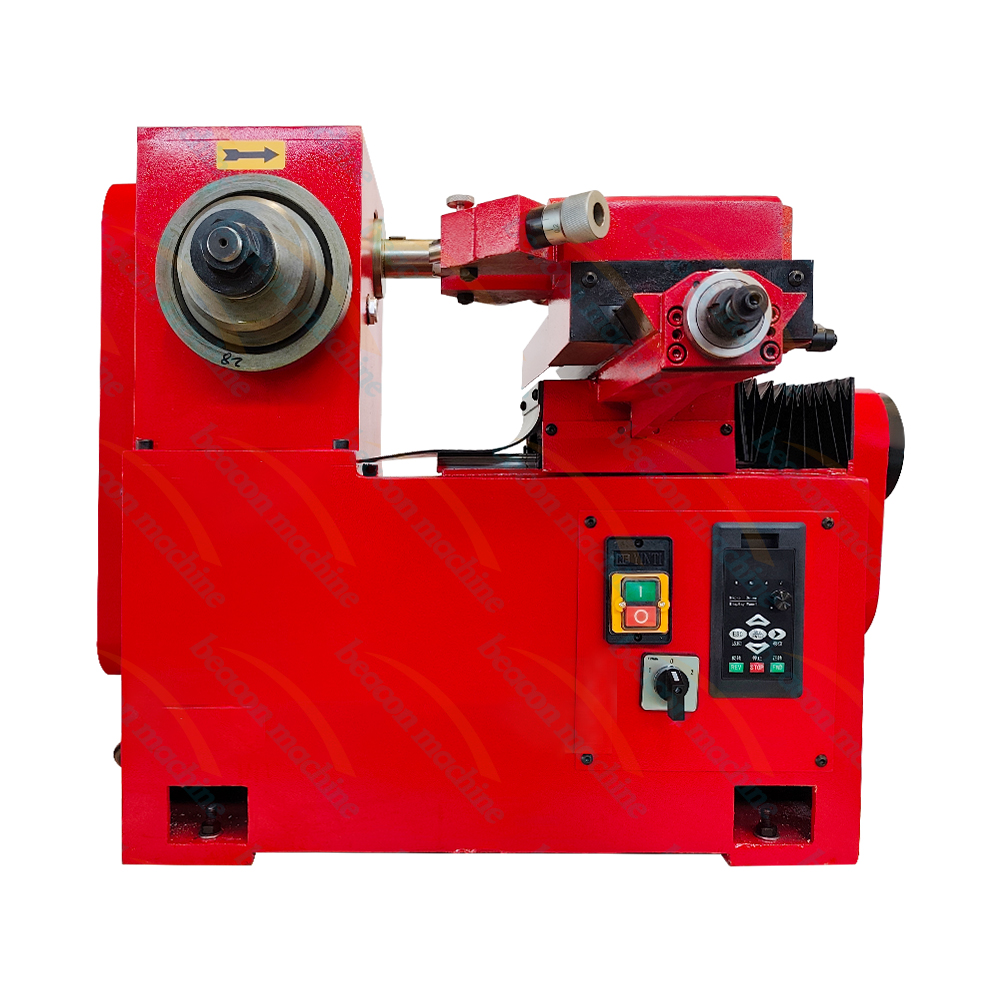 Machine de découpe de tambour  - Brake Drum Lathe avis et prix