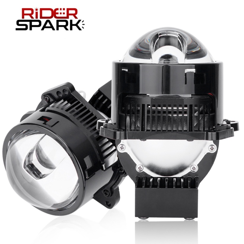 Lentilles de projecteur Bi LED - Headlight Aiming Tool avis et prix