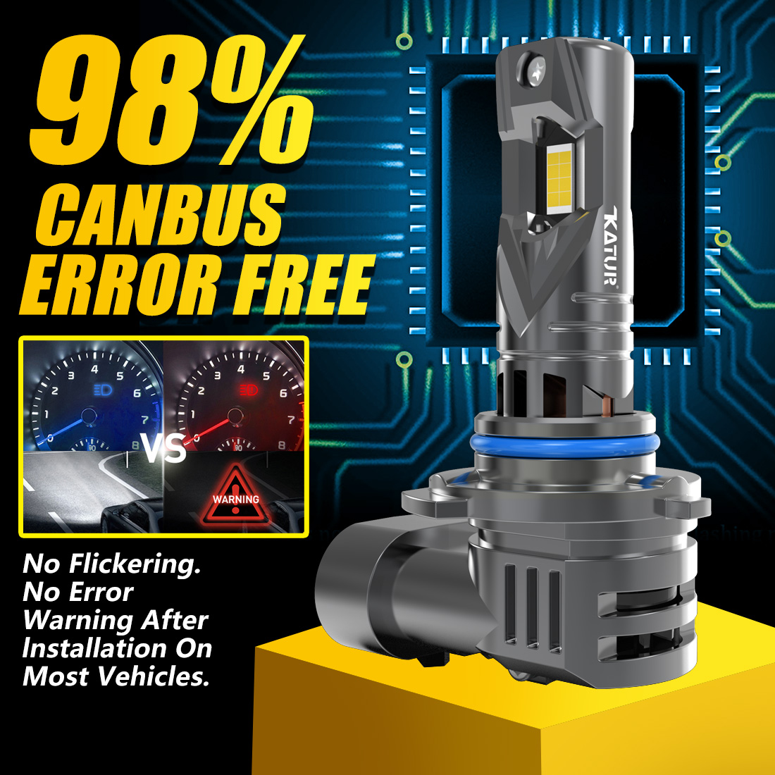 Ampoule de sauna LED HIInter p - Headlight Aiming Tool avis et prix