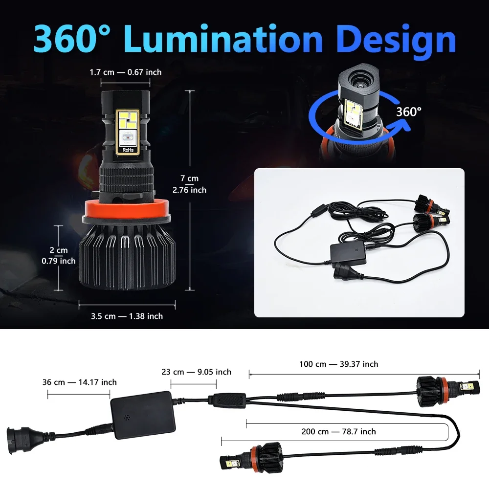 Feu antibrouillard LED Bayerle - Headlight Aiming Tool avis et prix