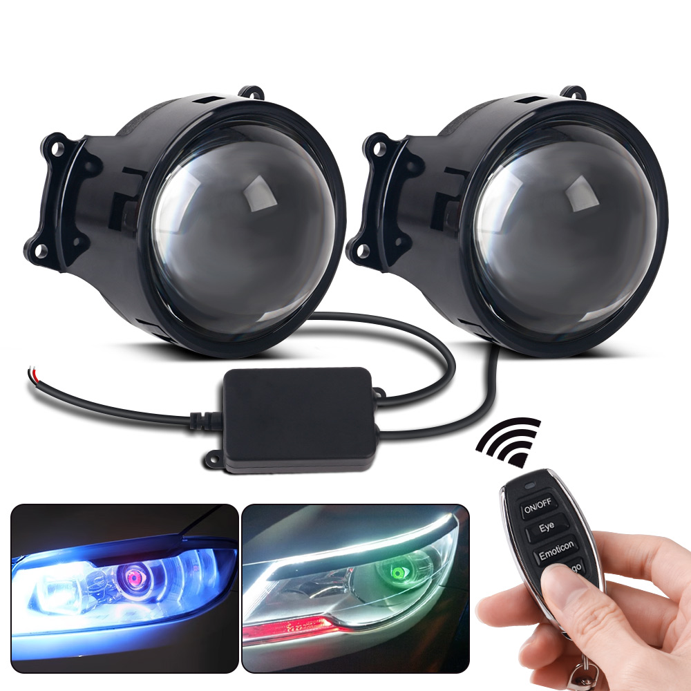 Lumières LED dynamiques pour v - Headlight Aiming Tool avis et prix