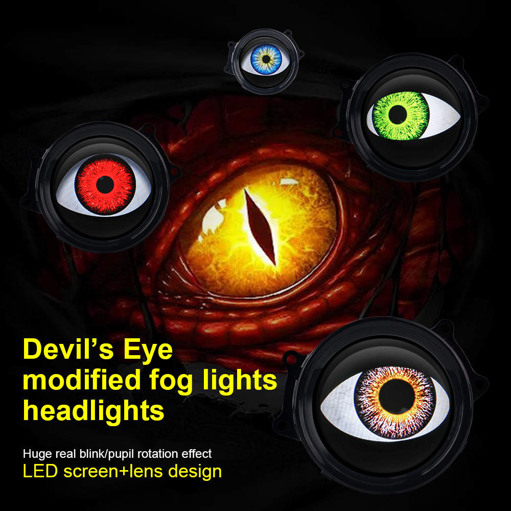Lumières LED dynamiques pour v - Headlight Aiming Tool avis et prix