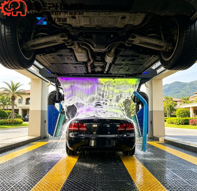 Machine de lavage de voiture a - Auto Repair Shop Hours avis et prix