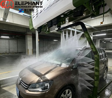 Machine de lavage de voiture a - Auto Repair Shop Hours avis et prix