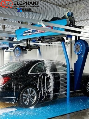 Machine de lavage de voiture a - Auto Repair Shop Hours avis et prix