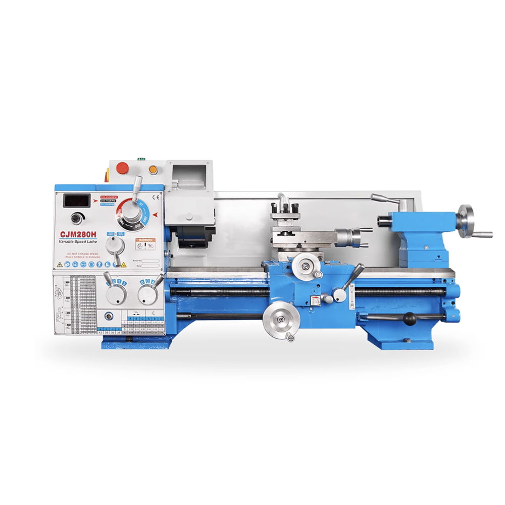 Tour de bureau personnalisé CJ - Brake Drum Lathe avis et prix