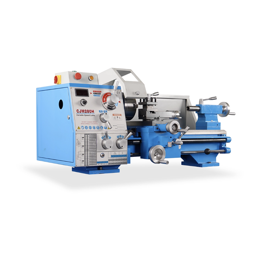 Tour de bureau personnalisé CJ - Brake Drum Lathe avis et prix