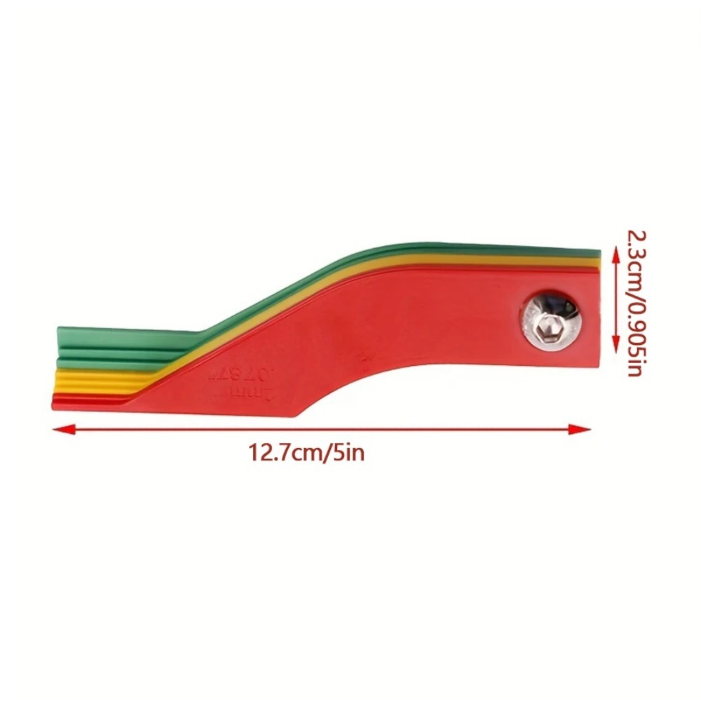 Jauge d'épaisseur de doublure  - Brake Drum Lathe avis et prix