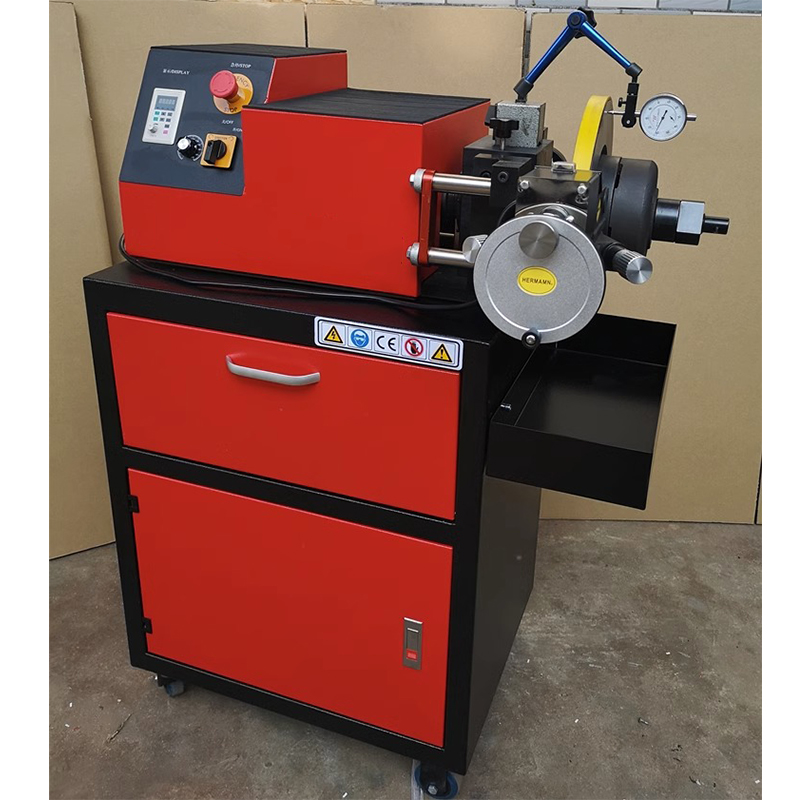 Nouvelle machine à tambour de  - Brake Drum Lathe avis et prix