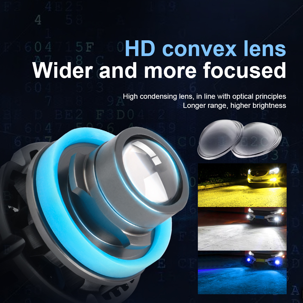 2 pièces voiture Laser H8 H11  - Headlight Aiming Tool avis et prix